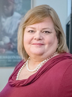 Dr. Susan Wray